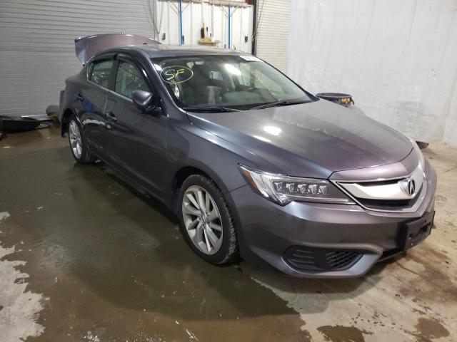 60679412 :رقم المزاد ، 19UDE2F76JA003484 vin ، 2018 Acura Ilx Premiu مزاد بيع