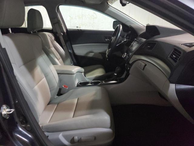 60679412 :رقم المزاد ، 19UDE2F76JA003484 vin ، 2018 Acura Ilx Premiu مزاد بيع