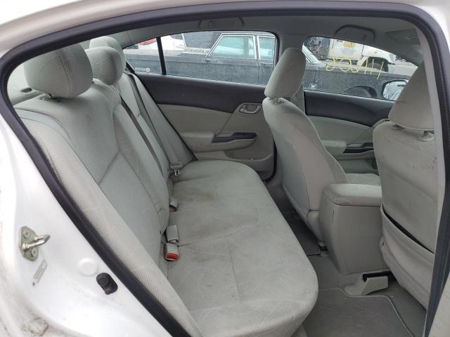 Aukcja sprzedaży 2012 Honda Civic Lx, vin: 2HGFB2F5XCH560368, numer aukcji: 61922822