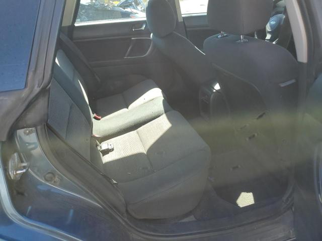 Продаж на аукціоні авто 2005 Subaru Legacy 2.5i, vin: 4S3BP616456390129, номер лоту: 61506992
