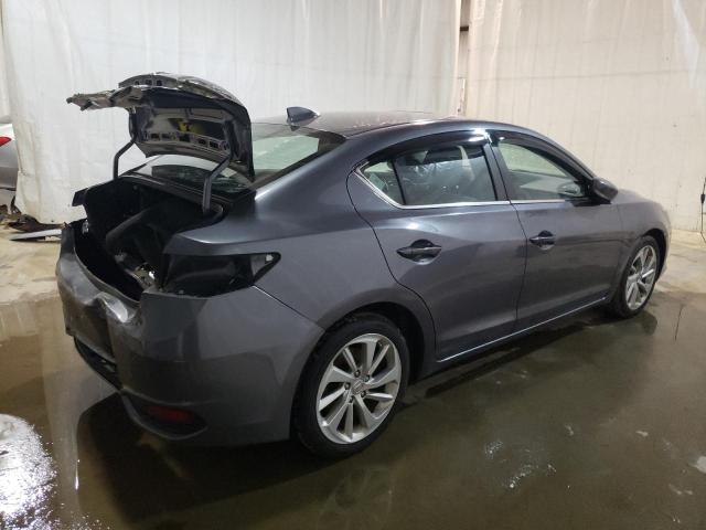 60679412 :رقم المزاد ، 19UDE2F76JA003484 vin ، 2018 Acura Ilx Premiu مزاد بيع