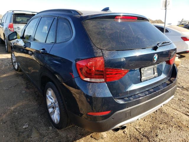 Продажа на аукционе авто 2015 Bmw X1 Xdrive28i, vin: WBAVL1C5XFVY30021, номер лота: 60744292