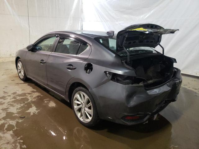 60679412 :رقم المزاد ، 19UDE2F76JA003484 vin ، 2018 Acura Ilx Premiu مزاد بيع
