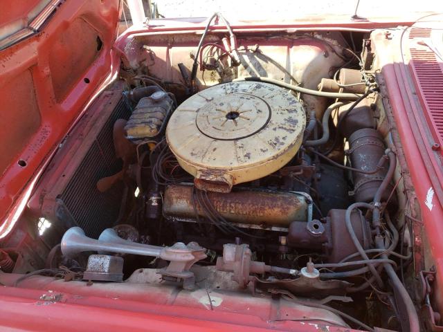Aukcja sprzedaży 1960 Ford Thunderbir, vin: 0Y73Y100324, numer aukcji: 61344282