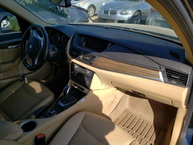 Продажа на аукционе авто 2015 Bmw X1 Xdrive28i, vin: WBAVL1C5XFVY30021, номер лота: 60744292