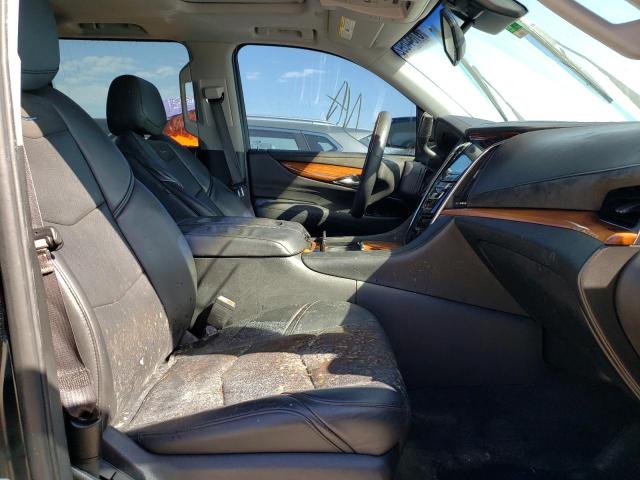 61844692 :رقم المزاد ، 1GYS3JKJ5FR226075 vin ، 2015 Cadillac Escalade Esv Premium مزاد بيع