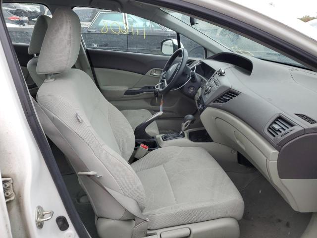 Aukcja sprzedaży 2012 Honda Civic Lx, vin: 2HGFB2F5XCH560368, numer aukcji: 61922822