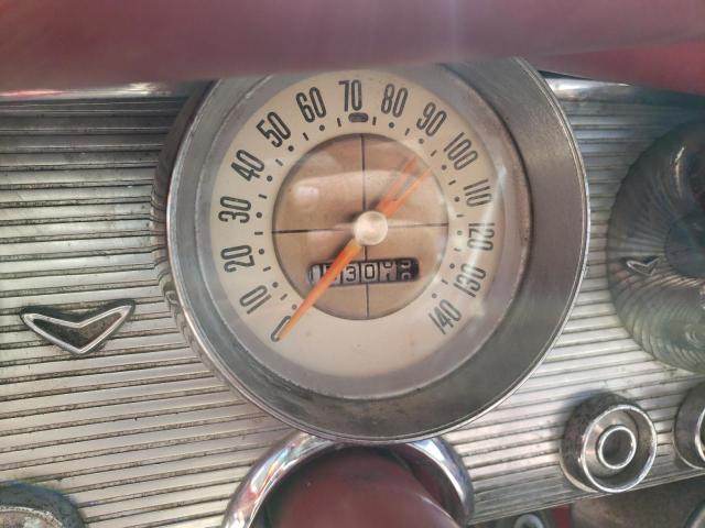 Aukcja sprzedaży 1960 Ford Thunderbir, vin: 0Y73Y100324, numer aukcji: 61344282