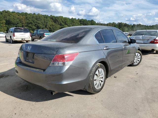 61434302 :رقم المزاد ، 1HGCP26328A027150 vin ، 2008 Honda Accord Lx مزاد بيع