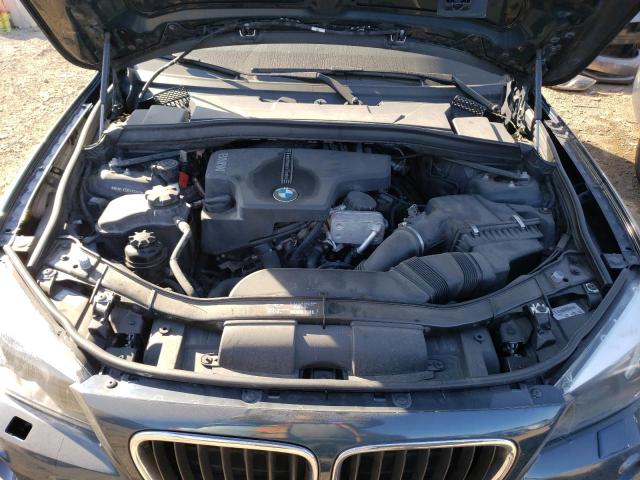 Продажа на аукционе авто 2015 Bmw X1 Xdrive28i, vin: WBAVL1C5XFVY30021, номер лота: 60744292