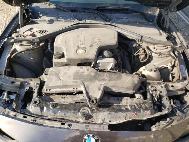 Продаж на аукціоні авто 2014 Bmw 328 I Sulev, vin: WBA3C1C50EK107091, номер лоту: 60579122