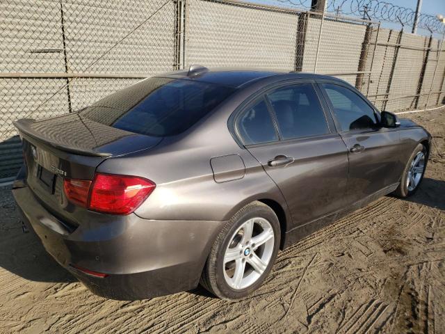 Продаж на аукціоні авто 2014 Bmw 328 I Sulev, vin: WBA3C1C50EK107091, номер лоту: 60579122
