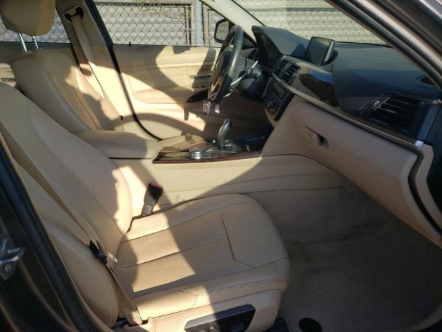 Продаж на аукціоні авто 2014 Bmw 328 I Sulev, vin: WBA3C1C50EK107091, номер лоту: 60579122