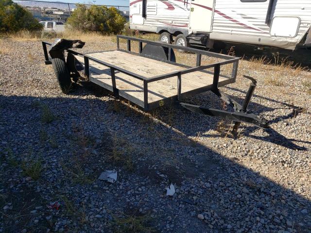 58915752 :رقم المزاد ، BILLOFSALE vin ، 1999 Trail King Trailer مزاد بيع