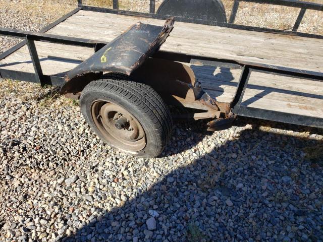 58915752 :رقم المزاد ، BILLOFSALE vin ، 1999 Trail King Trailer مزاد بيع