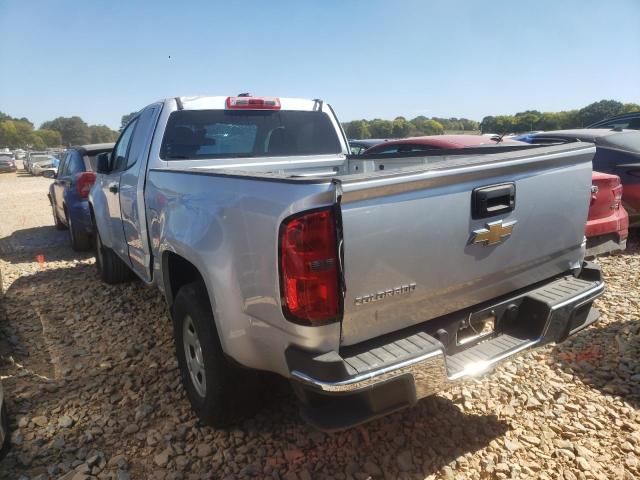 Aukcja sprzedaży 2020 Chevrolet Colorado, vin: 1GCHSBEA6L1207386, numer aukcji: 60998912
