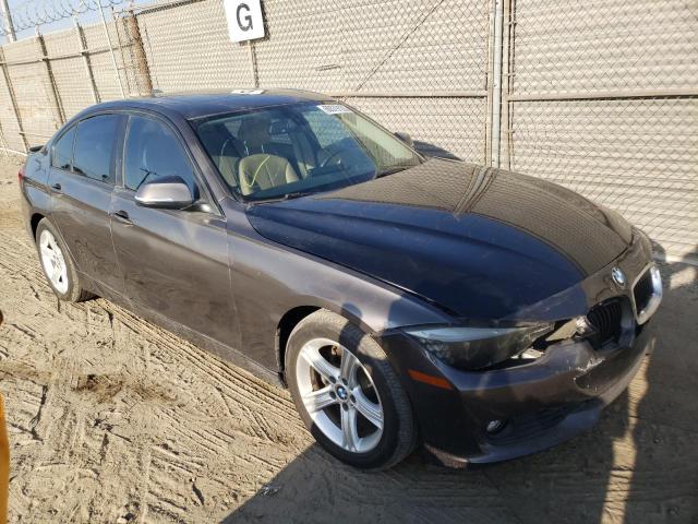 Продаж на аукціоні авто 2014 Bmw 328 I Sulev, vin: WBA3C1C50EK107091, номер лоту: 60579122