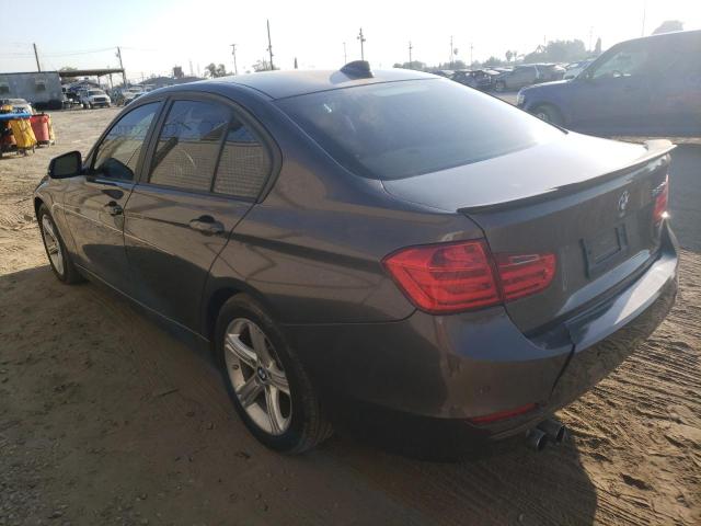 Продаж на аукціоні авто 2014 Bmw 328 I Sulev, vin: WBA3C1C50EK107091, номер лоту: 60579122
