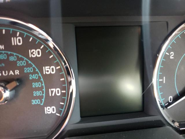 61569752 :رقم المزاد ، SAJWA0HB9CLS53545 vin ، 2012 Jaguar Xf Portfolio مزاد بيع