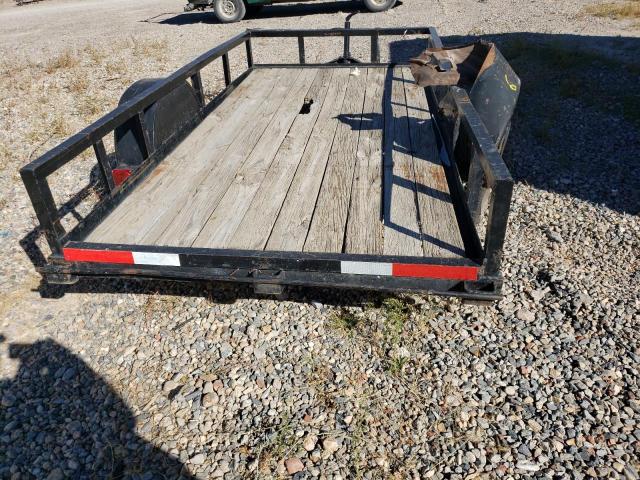 58915752 :رقم المزاد ، BILLOFSALE vin ، 1999 Trail King Trailer مزاد بيع