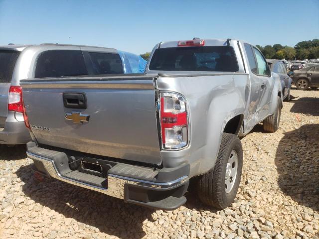 Aukcja sprzedaży 2020 Chevrolet Colorado, vin: 1GCHSBEA6L1207386, numer aukcji: 60998912