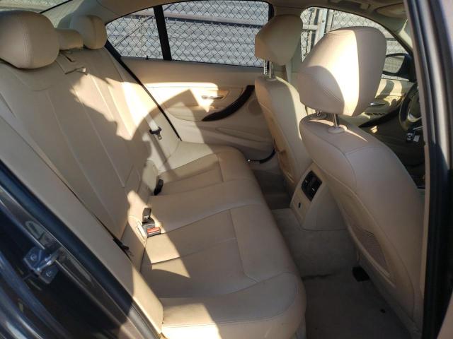 Продаж на аукціоні авто 2014 Bmw 328 I Sulev, vin: WBA3C1C50EK107091, номер лоту: 60579122