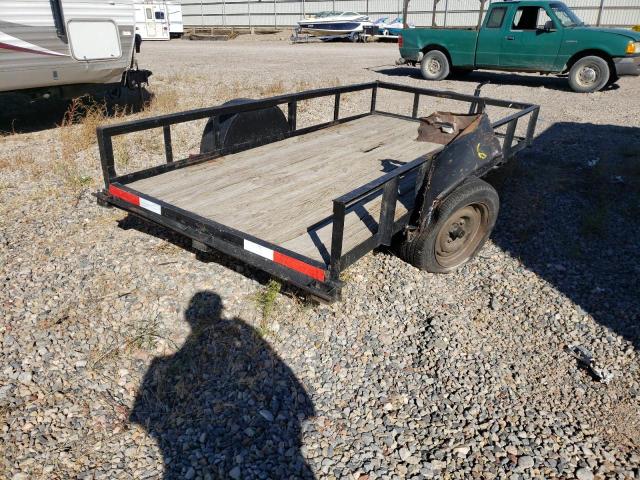 58915752 :رقم المزاد ، BILLOFSALE vin ، 1999 Trail King Trailer مزاد بيع