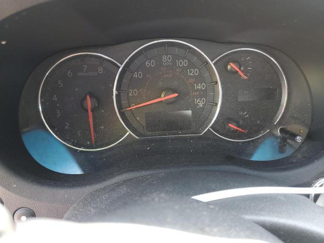 62309482 :رقم المزاد ، 1N4AA5AP6CC826273 vin ، 2012 Nissan Maxima S مزاد بيع