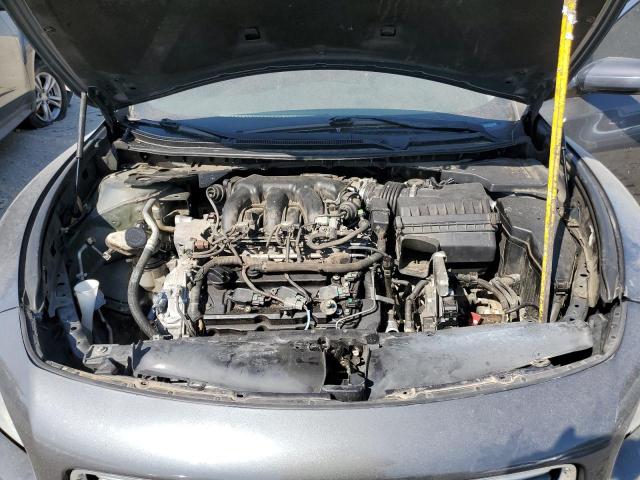 62309482 :رقم المزاد ، 1N4AA5AP6CC826273 vin ، 2012 Nissan Maxima S مزاد بيع