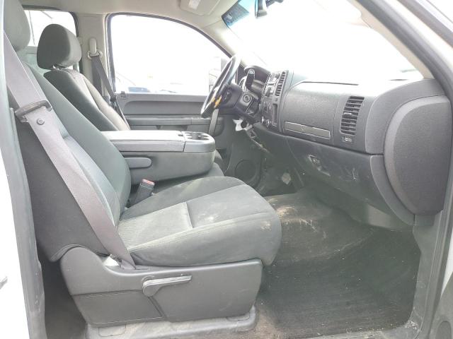 Aukcja sprzedaży 2012 Chevrolet Silverado K2500 Heavy Duty Lt, vin: 1GC1KXCG3CF124796, numer aukcji: 61256552
