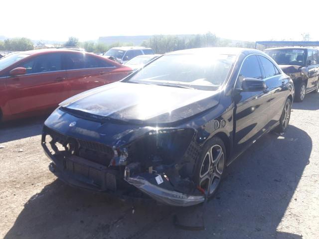 Aukcja sprzedaży 2019 Mercedes-benz Cla 250, vin: WDDSJ4EB7KN773941, numer aukcji: 62222532