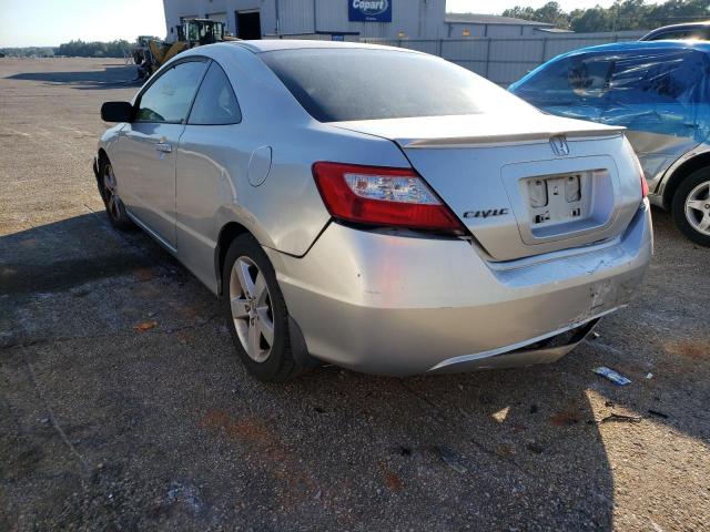 Aukcja sprzedaży 2006 Honda Civic Ex, vin: 2HGFG12886H505921, numer aukcji: 62443982