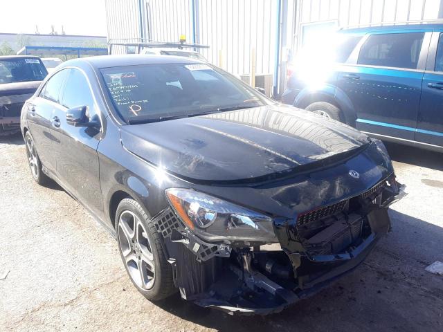 Aukcja sprzedaży 2019 Mercedes-benz Cla 250, vin: WDDSJ4EB7KN773941, numer aukcji: 62222532