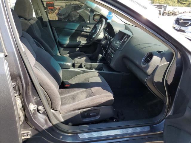 62309482 :رقم المزاد ، 1N4AA5AP6CC826273 vin ، 2012 Nissan Maxima S مزاد بيع