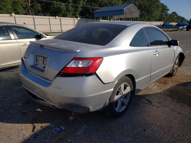 Aukcja sprzedaży 2006 Honda Civic Ex, vin: 2HGFG12886H505921, numer aukcji: 62443982