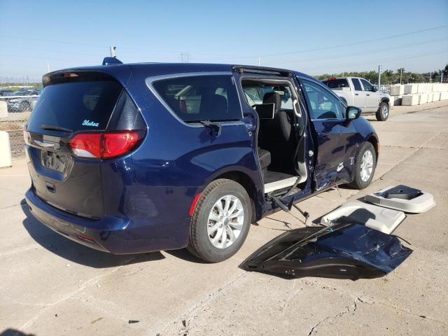 Продаж на аукціоні авто 2017 Chrysler Pacifica Touring, vin: 2C4RC1DGXHR656381, номер лоту: 61423832