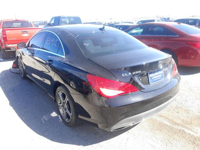 Aukcja sprzedaży 2019 Mercedes-benz Cla 250, vin: WDDSJ4EB7KN773941, numer aukcji: 62222532