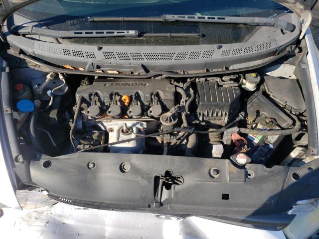 Aukcja sprzedaży 2006 Honda Civic Ex, vin: 2HGFG12886H505921, numer aukcji: 62443982