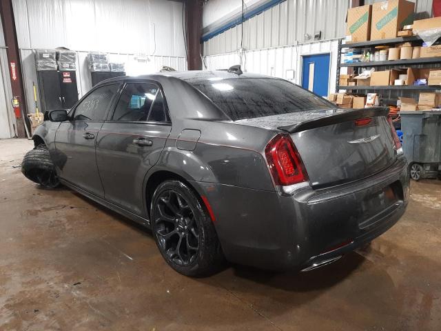 Продажа на аукционе авто 2020 Chrysler 300 S, vin: 2C3CCABT8LH122997, номер лота: 62070552