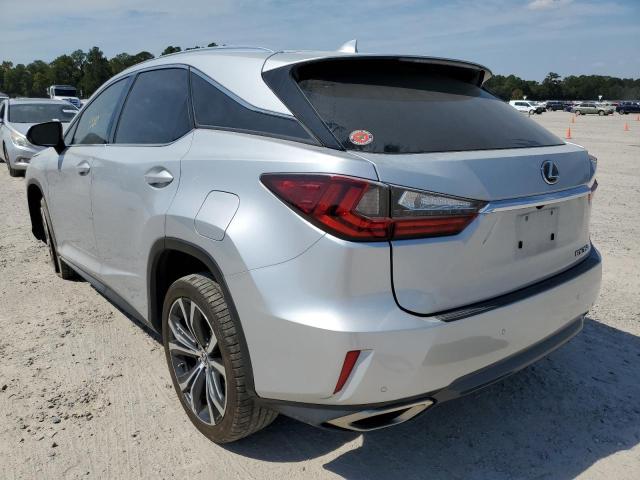 2019 Lexus Rx 350 Base მანქანა იყიდება აუქციონზე, vin: 2T2ZZMCA3KC119190, აუქციონის ნომერი: 61271672