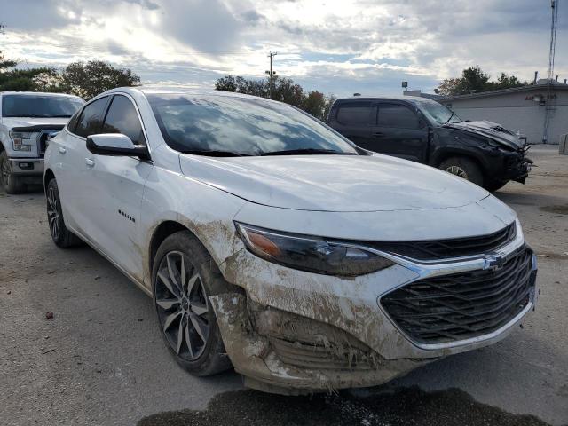 Продажа на аукционе авто 2020 Chevrolet Malibu Rs, vin: 1G1ZG5ST5LF137453, номер лота: 61362012
