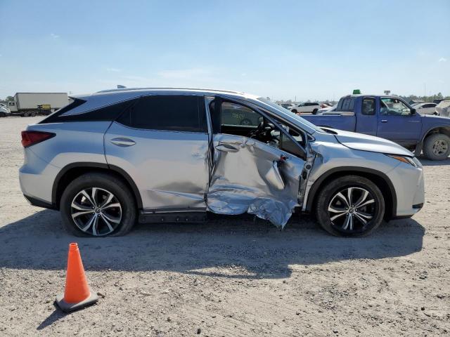 2019 Lexus Rx 350 Base მანქანა იყიდება აუქციონზე, vin: 2T2ZZMCA3KC119190, აუქციონის ნომერი: 61271672