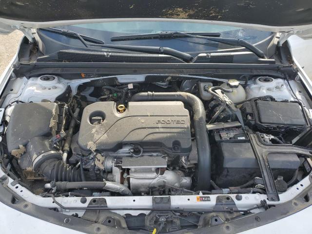 Продажа на аукционе авто 2020 Chevrolet Malibu Rs, vin: 1G1ZG5ST5LF137453, номер лота: 61362012