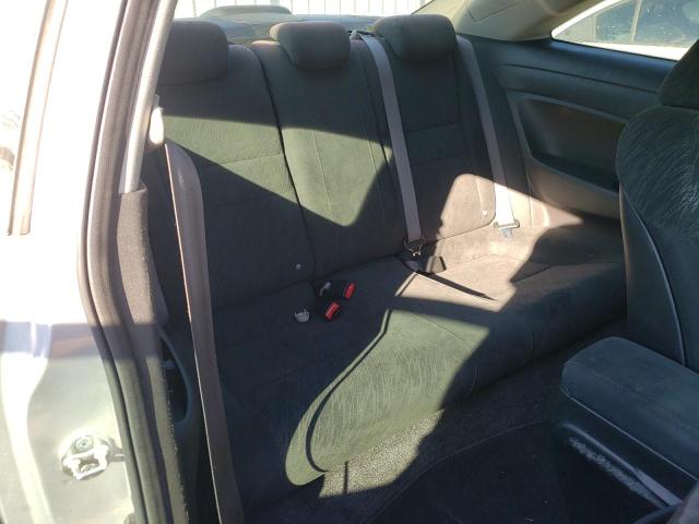 Aukcja sprzedaży 2006 Honda Civic Ex, vin: 2HGFG12886H505921, numer aukcji: 62443982