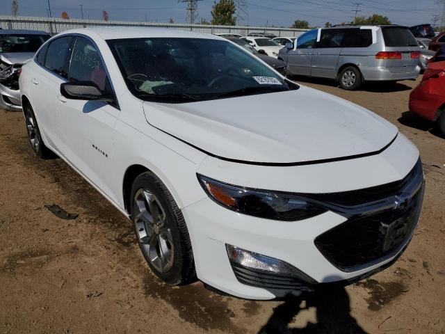 2019 Chevrolet Malibu Rs მანქანა იყიდება აუქციონზე, vin: 1G1ZG5ST1KF219520, აუქციონის ნომერი: 62187052