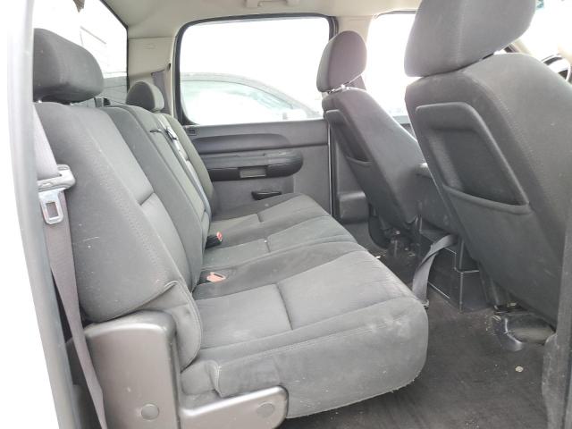 Aukcja sprzedaży 2012 Chevrolet Silverado K2500 Heavy Duty Lt, vin: 1GC1KXCG3CF124796, numer aukcji: 61256552