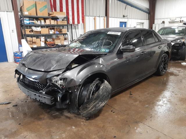 Продажа на аукционе авто 2020 Chrysler 300 S, vin: 2C3CCABT8LH122997, номер лота: 62070552