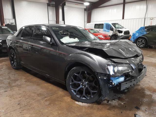 Продажа на аукционе авто 2020 Chrysler 300 S, vin: 2C3CCABT8LH122997, номер лота: 62070552