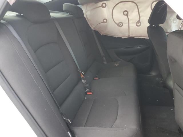 Продажа на аукционе авто 2020 Chevrolet Malibu Rs, vin: 1G1ZG5ST5LF137453, номер лота: 61362012
