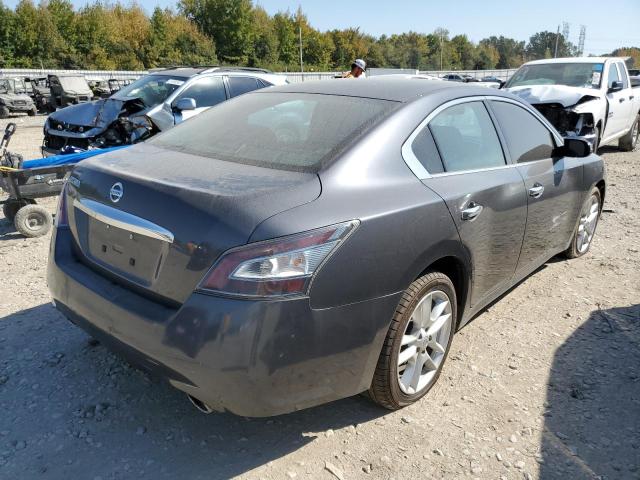 62309482 :رقم المزاد ، 1N4AA5AP6CC826273 vin ، 2012 Nissan Maxima S مزاد بيع